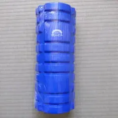 筋膜リリースローラー 青