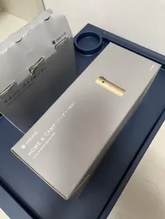 スノーピーク HOMEu0026CAMP バーナー KH コフラン Au0026F ホットサンド
