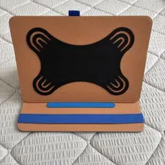 ProCase 青 スタンド機能付きタブレットケース　10.2