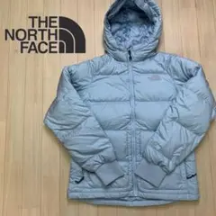 ノースフェイス 550フィル ライトダウンジャケット US品