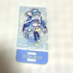 プリキュア　キュアスパイシー　アクリルスタンド　20周年