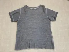 Filmelange（フィルメランジェ）　Tシャツ　サーマル