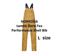 ✴︎kooさま専用✴︎NORRONA タモック ビブパンツのみ 2025年最新】norrona tamokの人気アイテム - メルカリ