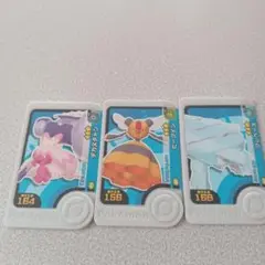 ポケモンフレンダ