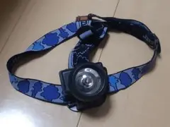 PETZL ライト ペツル