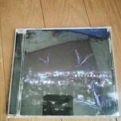 12.「藍空の下は孤独と空白」 CD