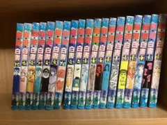 幽☆遊☆白書 全巻セット