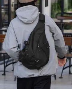 【美品】HECT ワンショルダーバッグ