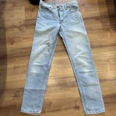 Levis リーバイス　606 Ｗ32 L32