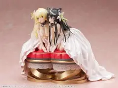 異世界魔王と召喚少女の奴隷魔術 アクリルフィギュア ４個セット 異世界魔王と召喚少女の奴隷魔術 アクリルフィギュア 4個セット