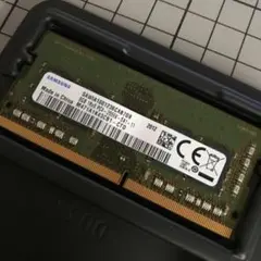 ノートパソコン用メモリ DDR4-2666 8GB SO-DIMM