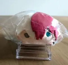 のるキャラ 轟