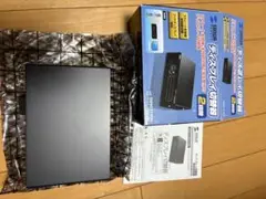SANWA SWW-21VLN-31VLN ディスプレイ切替器 2ポート