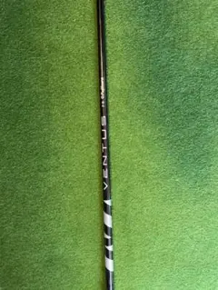 【PINGスリーブ付】◆ベンタスブラック◆7S◆FW5用◆42.5◆