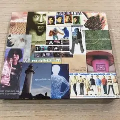 Mr.Children ＢーSIDE CD