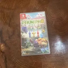 ピクミン4