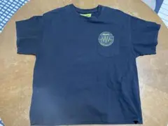 phazer. 黒 Tシャツ ポケット付き