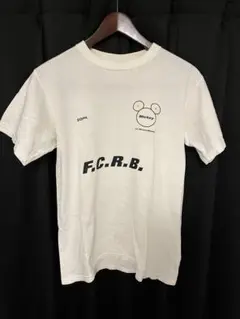 SOPH F.C.R.B. Mickey Mouse Tシャツ　サイズS