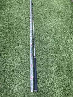 Diamana Thump f65 Xフレックス コブラスリーブ付き