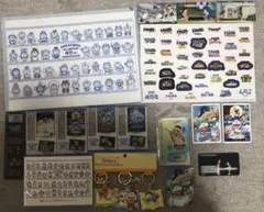 映画ドラえもん45周年　未来デパート　ドラえもんの世界展　クレア　アクスタ