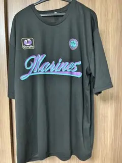 千葉ロッテマリーンズ　ＢＳＷ　TOKYO DOME配布