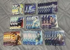 ② うたプリ　シャニライ　ビジュコレvol.3 聖川真斗　34枚セット