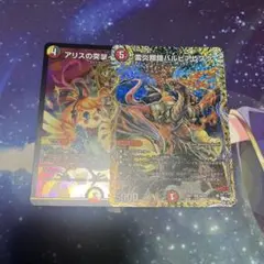 アリスの突撃インタビュー　バルピアレスク　a