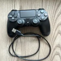 ワイヤレスコントローラー (DUALSHOCK 4) (CUH-ZCT2J)