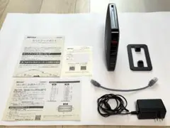 BUFFALO 無線LANルーター WSR-1800AX4S