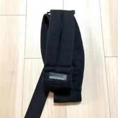 GOOSEKET ブラック 抱っこひも