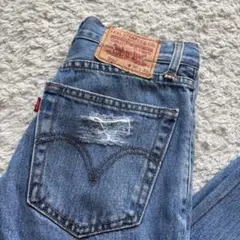 ✨大人気✨ リーバイス　Levis 560 バギーデニム36