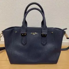 サマンサタバサ ハンドバッグ トートバッグ