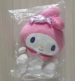 マイメロディ ぬいぐるみ パペット