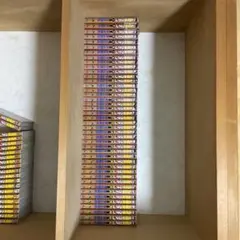 名探偵コナン １巻〜１０７巻全巻セット