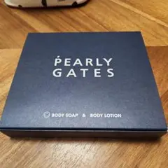 パーリーゲイツ
