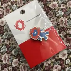 新品　万博 EXPO2025 ピンバッジ ミャクミャク