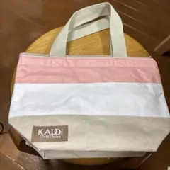 KALDI COFFEE FARM 弁当袋