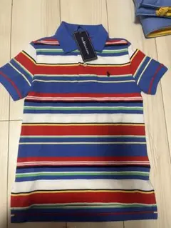 [新品未使用] ラルフローレン　ポロシャツ