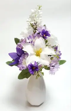 仏花　No.100 造花