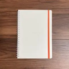 カッシーナ ノベルティ ノート