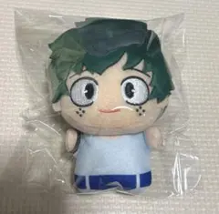 緑谷出久 ぬいぐるみ┊︎おかえり、デク
