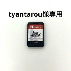 大乱闘スマッシュブラザーズ　パッケージなし