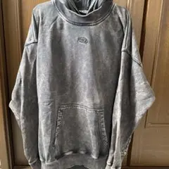 DIESEL パーカー フード付き