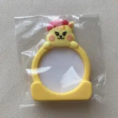 NiziU Sweet Bakery 缶バッチスタンド　リク　リチュ