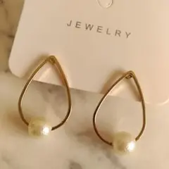 パールピアス