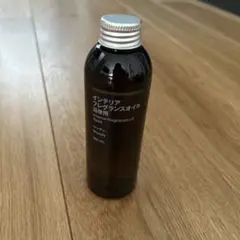 無印良品インテリアフレグランスオイル ウッディ 180mL