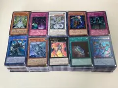 遊戯王 スーパーレア以上 大量 2000枚以上 まとめ売り d