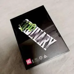 スキズ ODDINARY 限定盤 限定版 プレオーダー 新品未開封