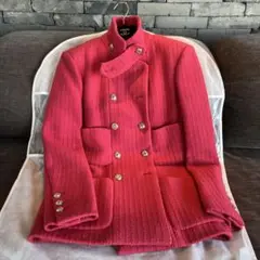 レア!CHANELコート