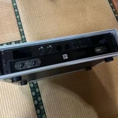 Classic Pro DCP1100 デジタルパワーアンプ+ケーブル5m+3m Classic Pro DCP1100 デジタルパワーアンプ+ケーブル5m+3m